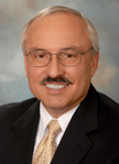 Domenic Ceccanecchio - Senior Associate Vice President, Department of Public Safety