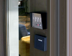 Access Panel