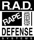 R.A.D. logo