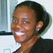 Karima Newton, student