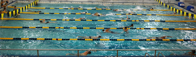 About Our Pool Recreational Athletics Drexel University