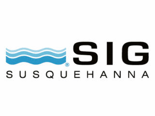 SIG Susquehanna logo 