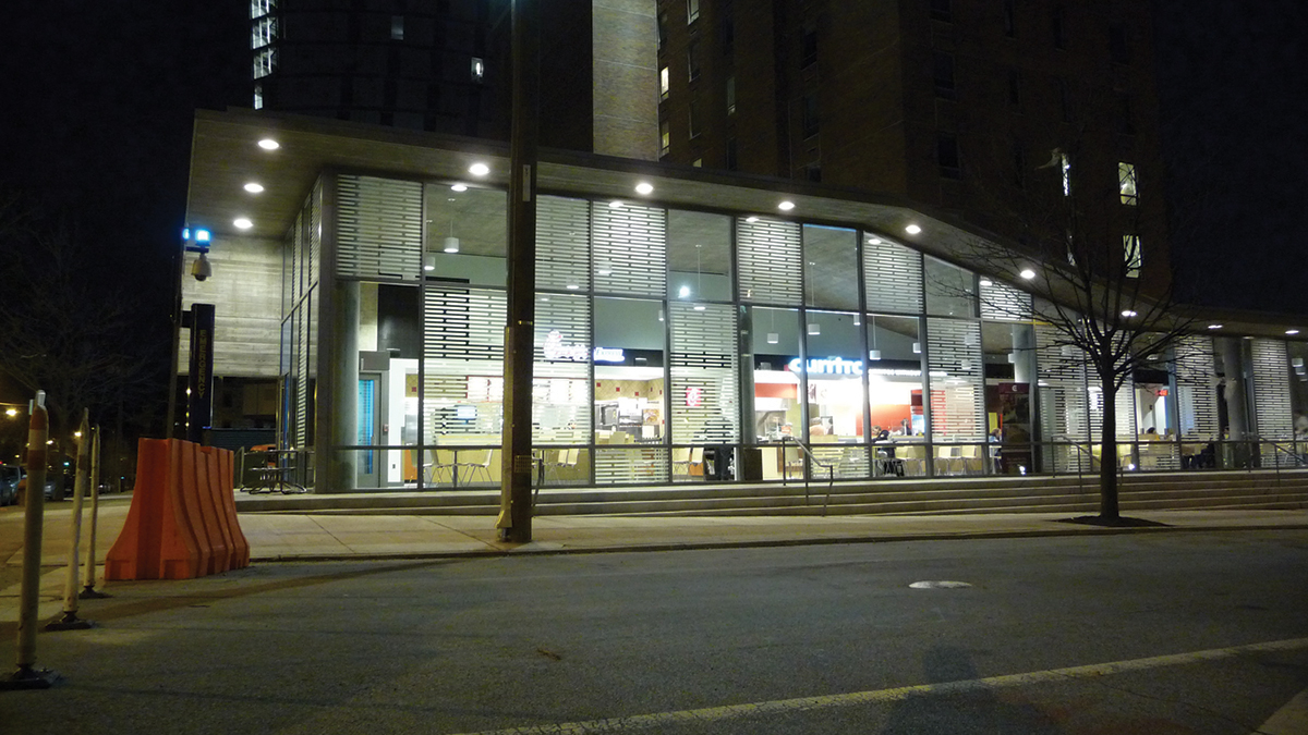 Campus Community Connectivity Strategic Planning Drexel University