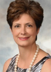 Amy Bosio