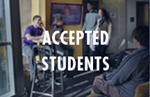  Accepted Students