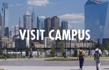 Visit Campus