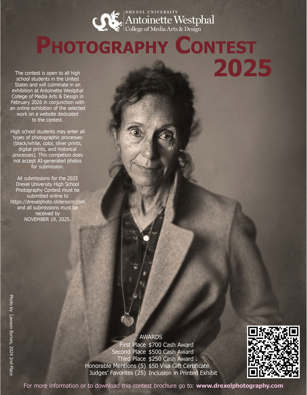 Photography Contest 2025