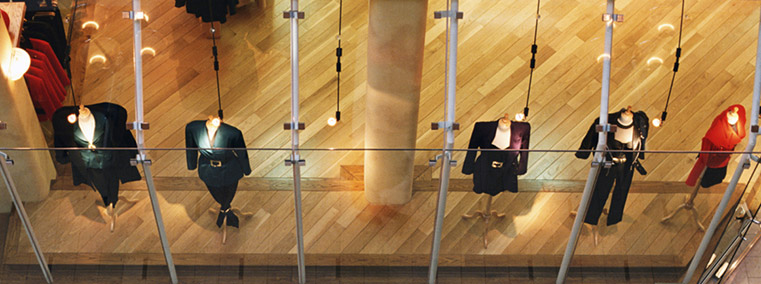 Design & Merchandising