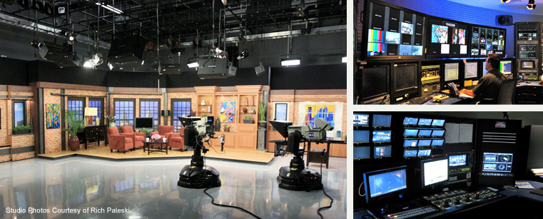 Television Management