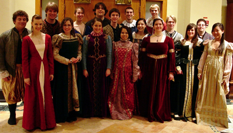 Chamber Singers