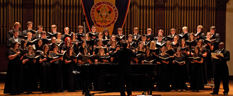 University Chorus