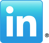 Follow us on LinkedIn