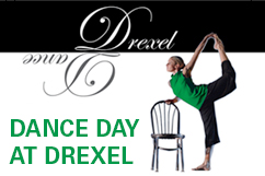 Dance Day at Drexel 2012
