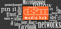 DSMR Media Hub