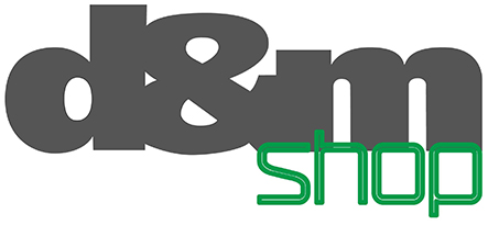 Design and Merchandising Shop