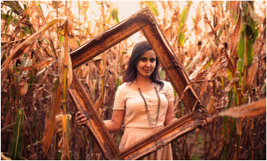 Amanda Danziger, EAM Featured Alum - Fall 2012