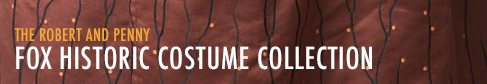 The Drexel Historic Costume Collection