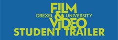 Film & Video Student Trailer