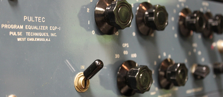 Music Industry Gear