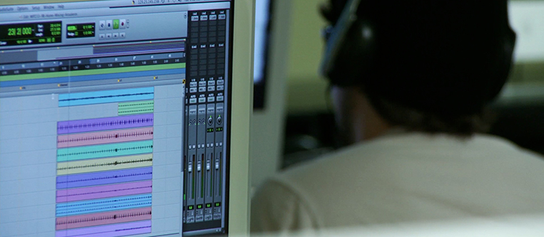 Music Industry Software