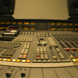 Studio A Thumbnail