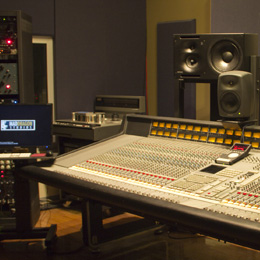 Studio A Thumbnail