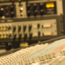 Studio A Thumbnail