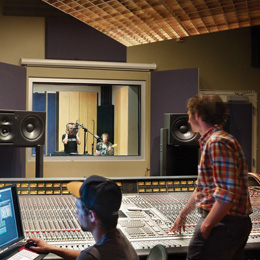Studio A Thumbnail