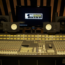 Studio D Thumbnail