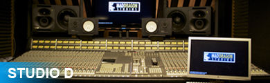 Studio D