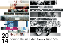 Photography Senior Thesis Exhibition 
