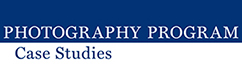 Photography Program Case Studies