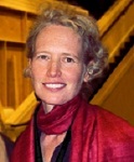 Alison Bagnall