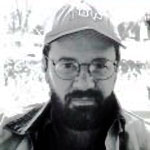 Bruce Graham