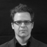 Andrew Cronin