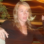 Evangelina Alexiou-Reo 