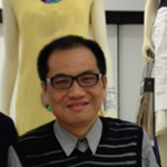 Zhaohui Gu