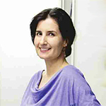 Clare Sauro