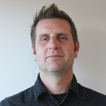 Darren Walters