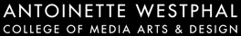 Antoinette Westphal College of Media Arts & Design