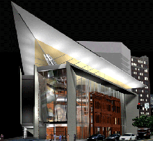 architecture