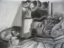 Ross Commons - Spring Exhibition