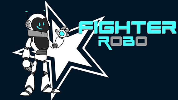 Fighter Robo graphic