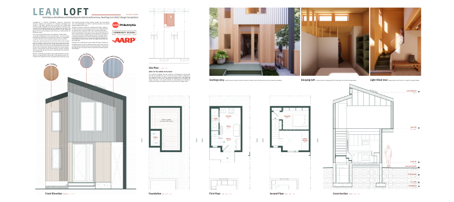 archtiectural designs