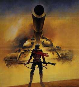 The Beast of War
