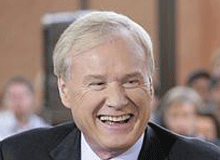 Chris Matthews
