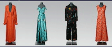 costumes
