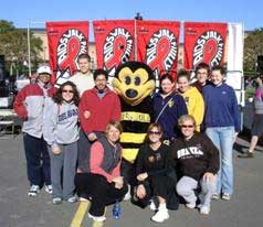 Aids Walk photo 1