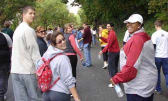 Aids Walk photo 2