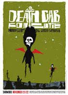 Death Cab for Cutie